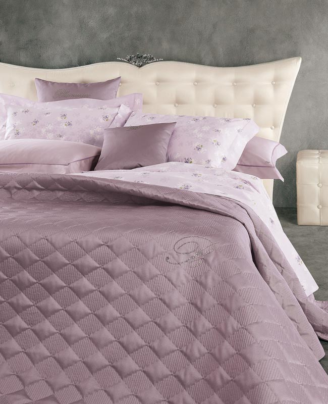 Bedspread Giada for double bed
