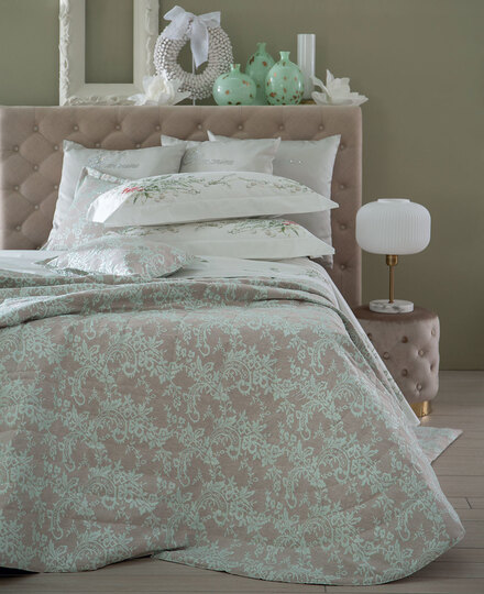 Bedspread Ersilia