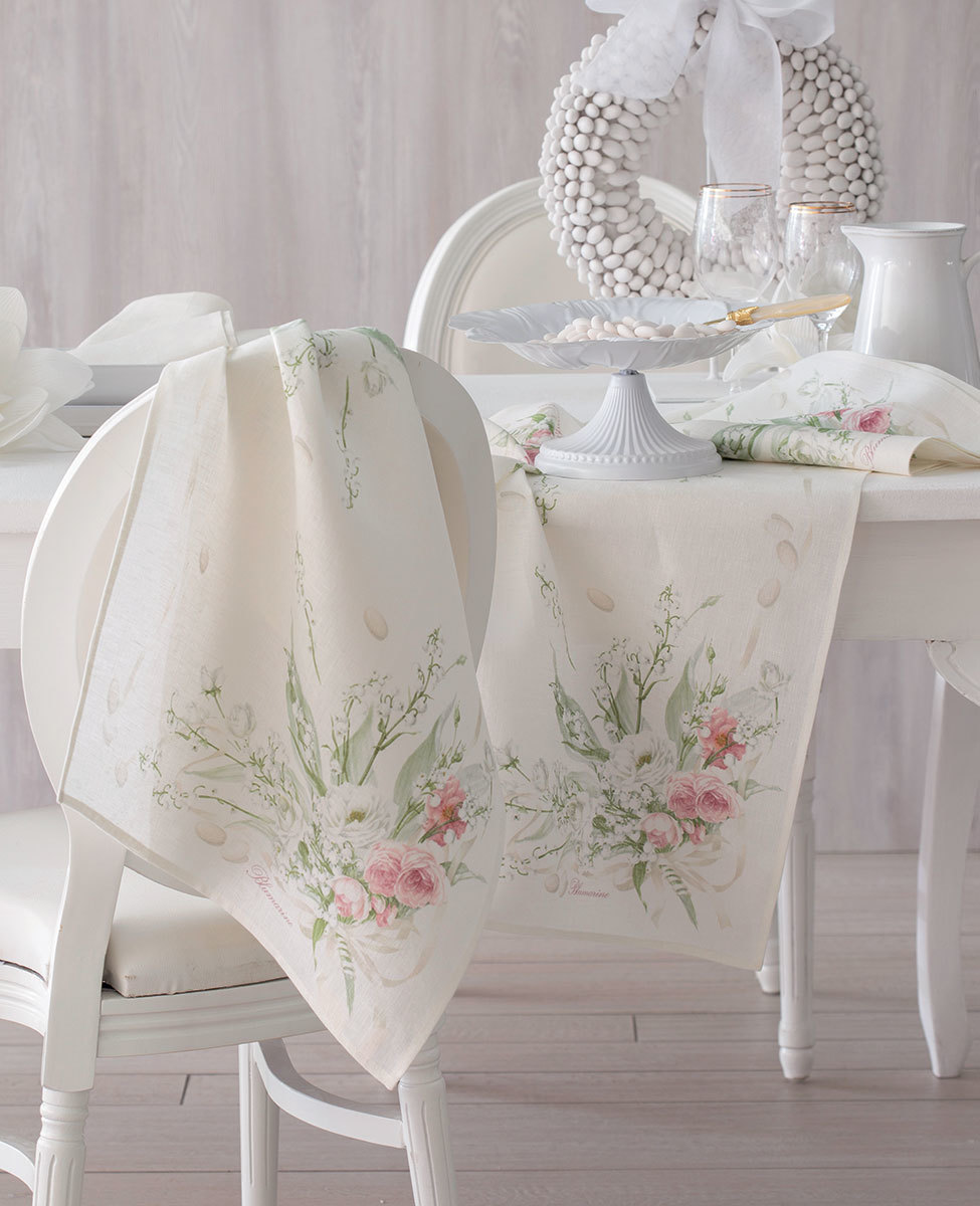 Canovaccio Confetti 50x70