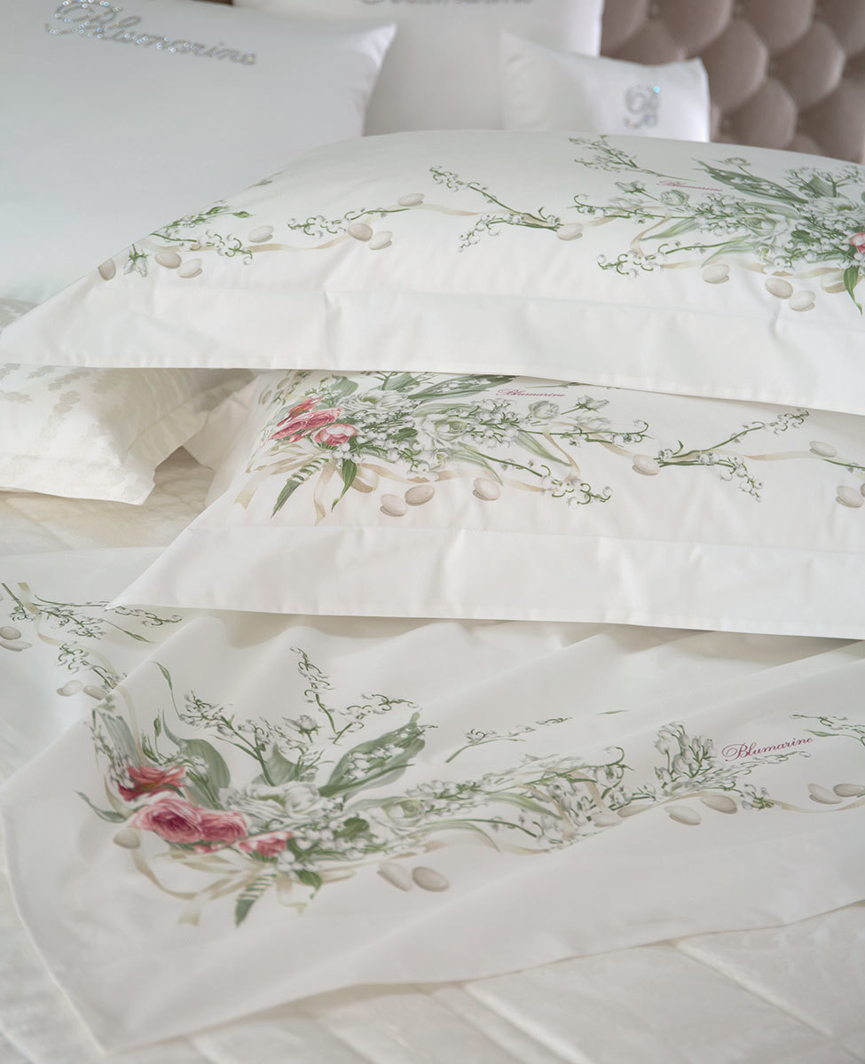 Lenzuola Confetti matrimoniale