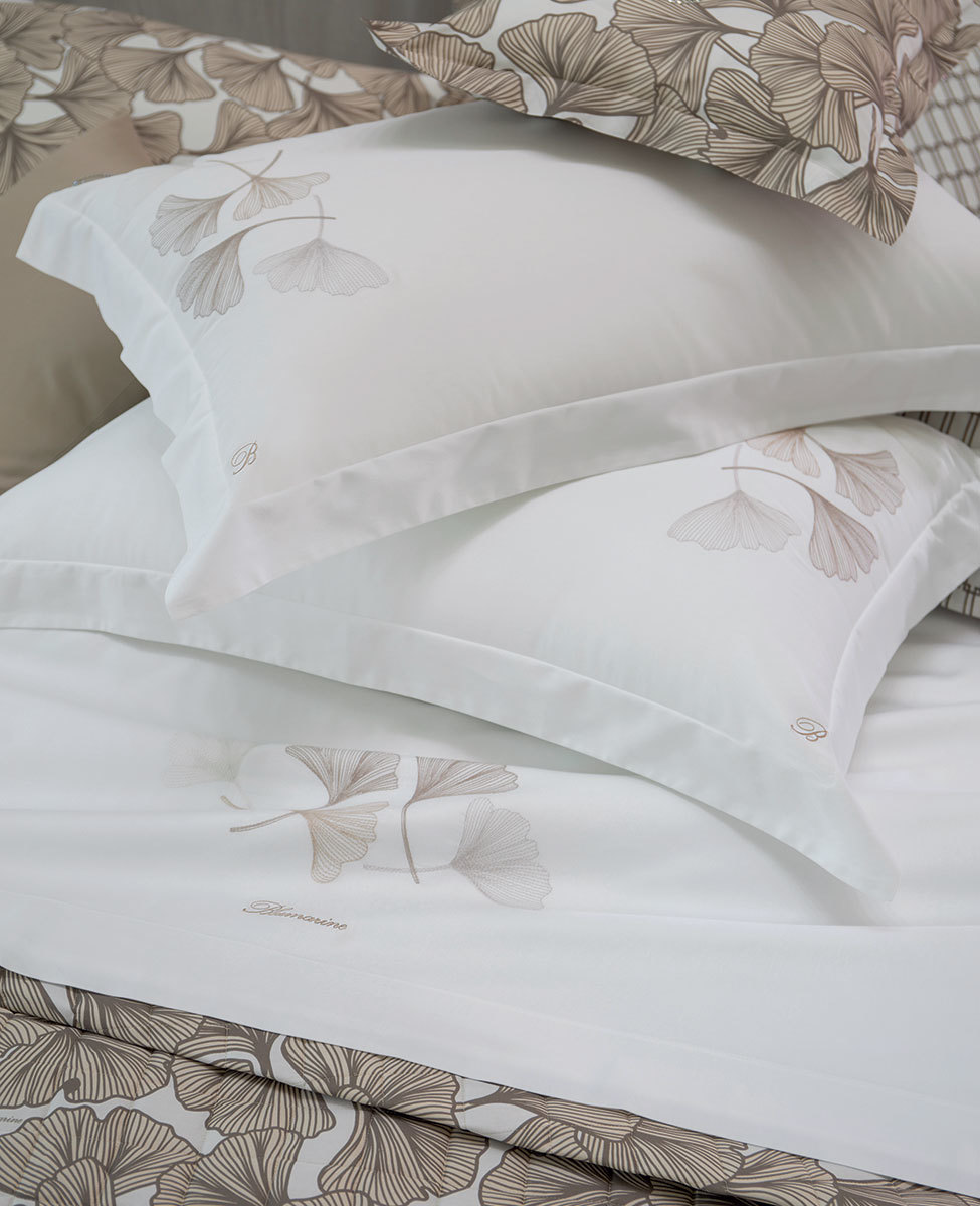 Lenzuola Grace matrimoniale