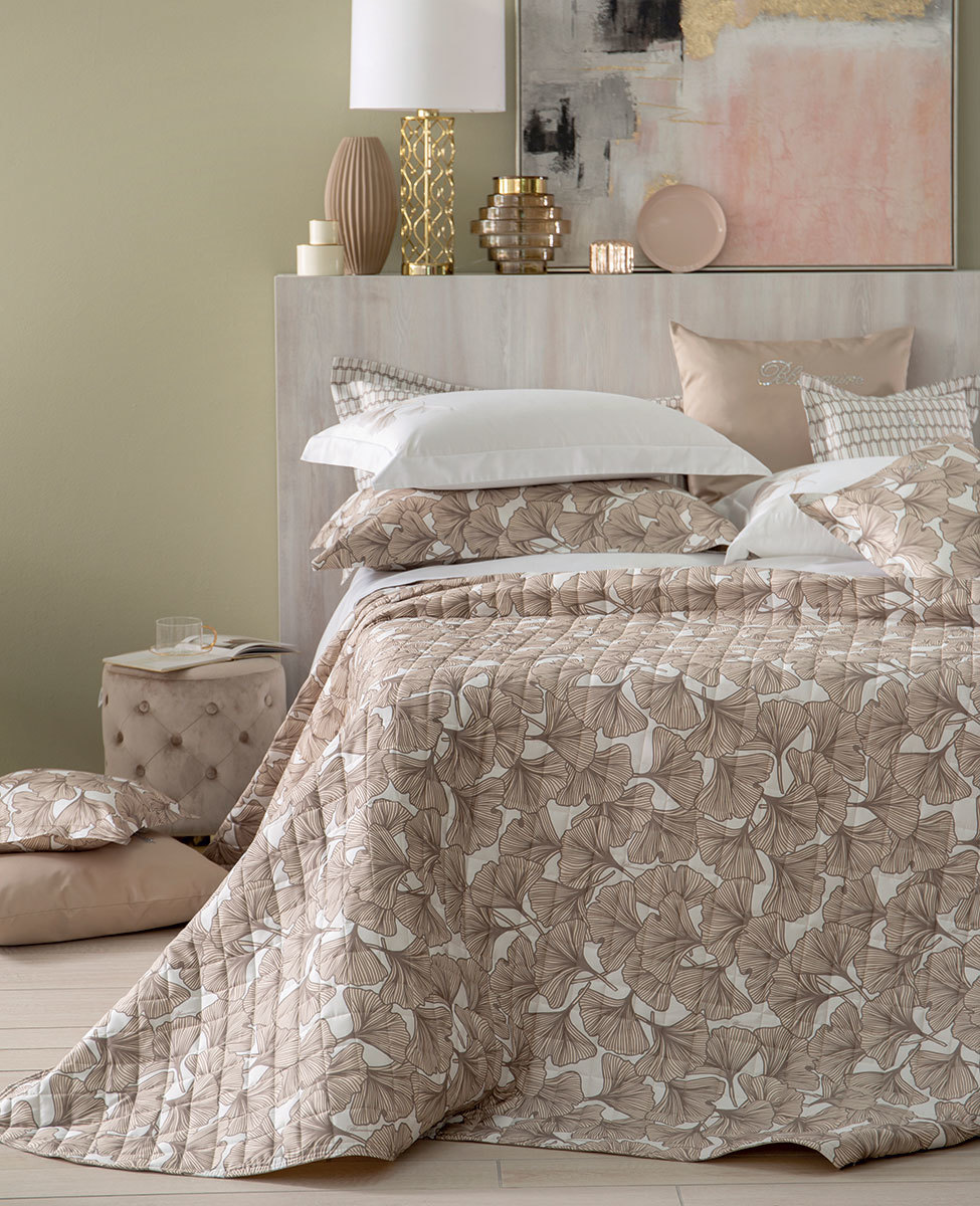 Bedspread Griffe for double bed