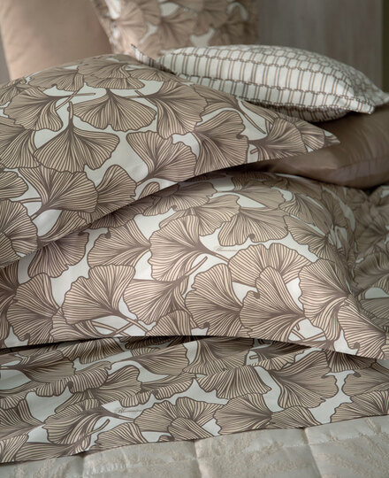 Sheet set Griffe for double bed 