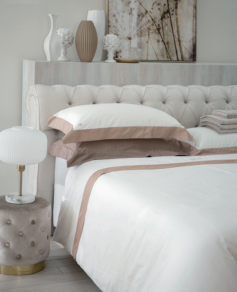 Copripiumino Grand Hotel matrimoniale