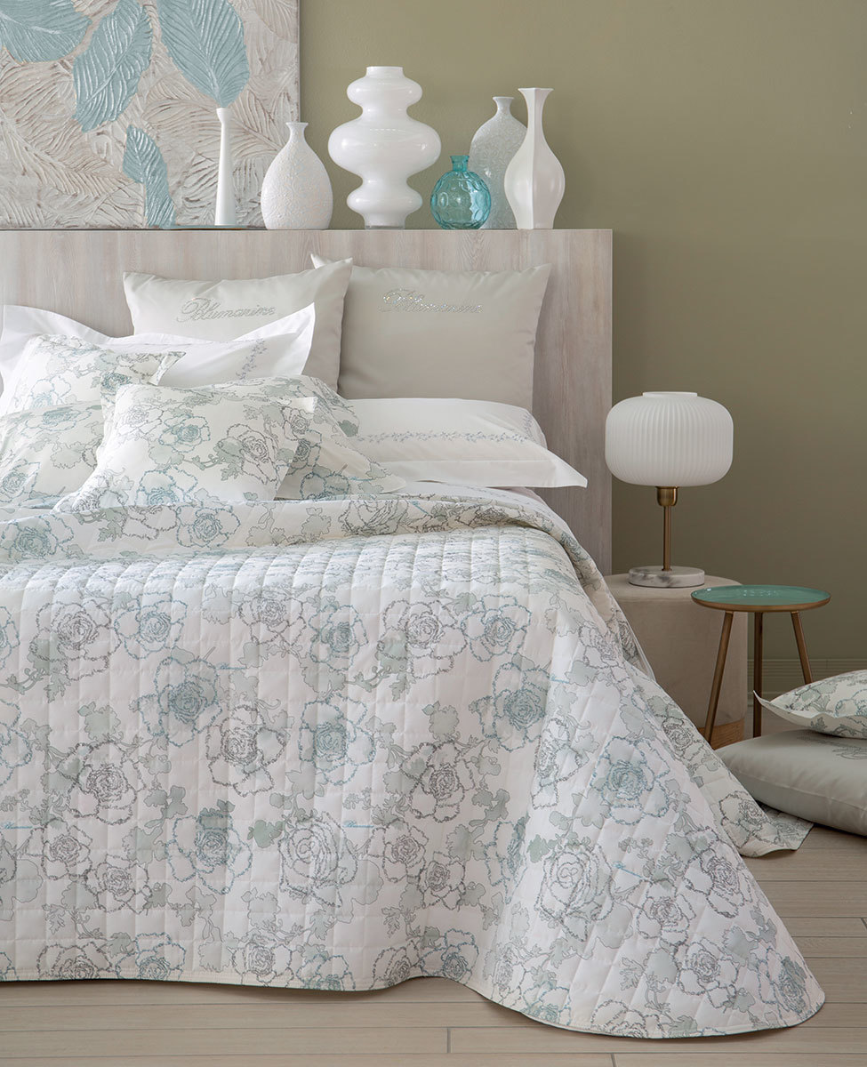 Copriletto Laila matrimoniale