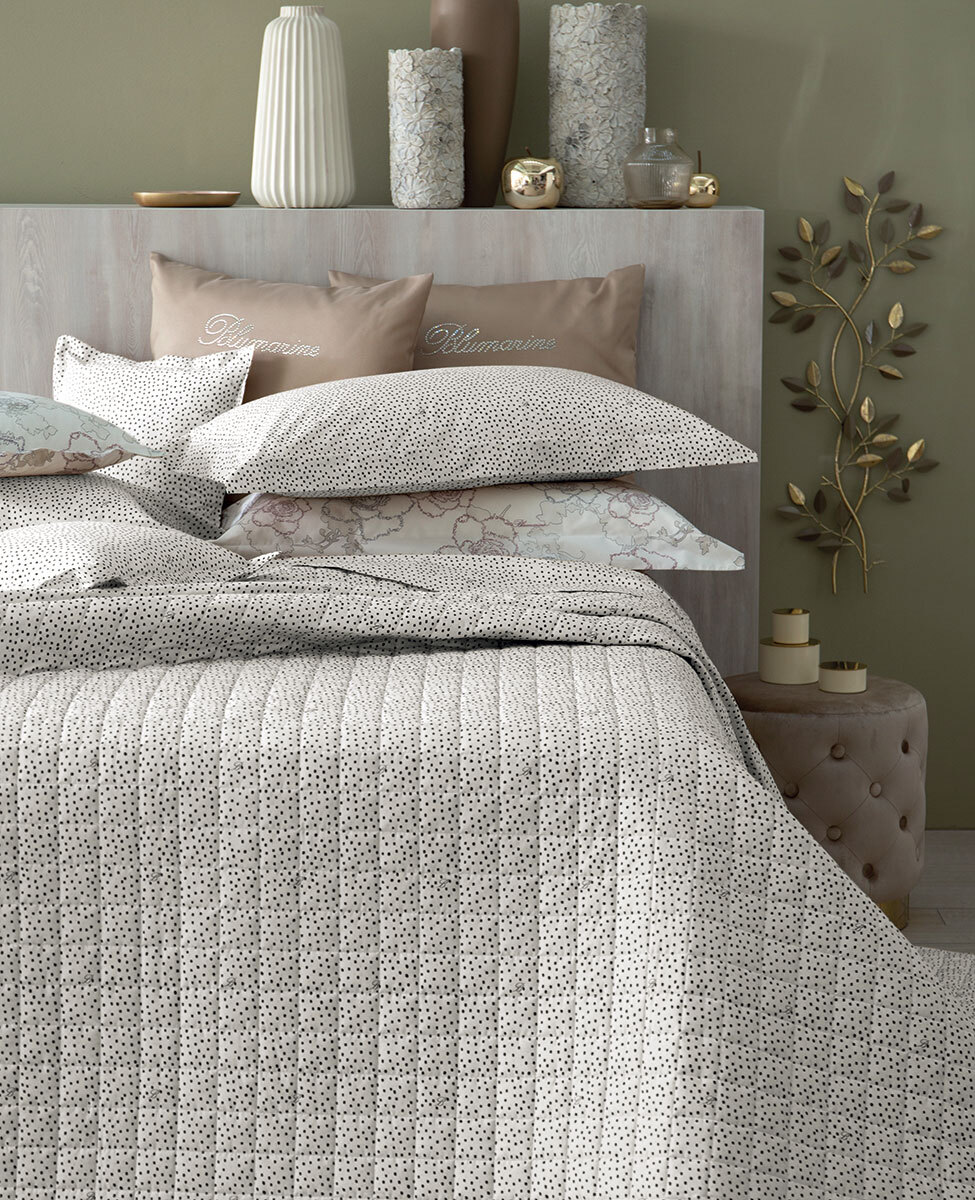 Copriletto Malù matrimoniale 