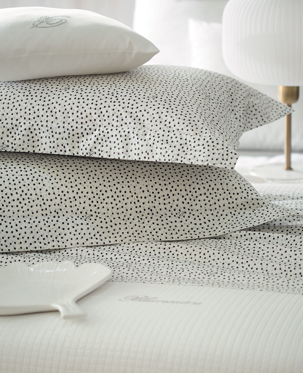 Lenzuola Malù singolo