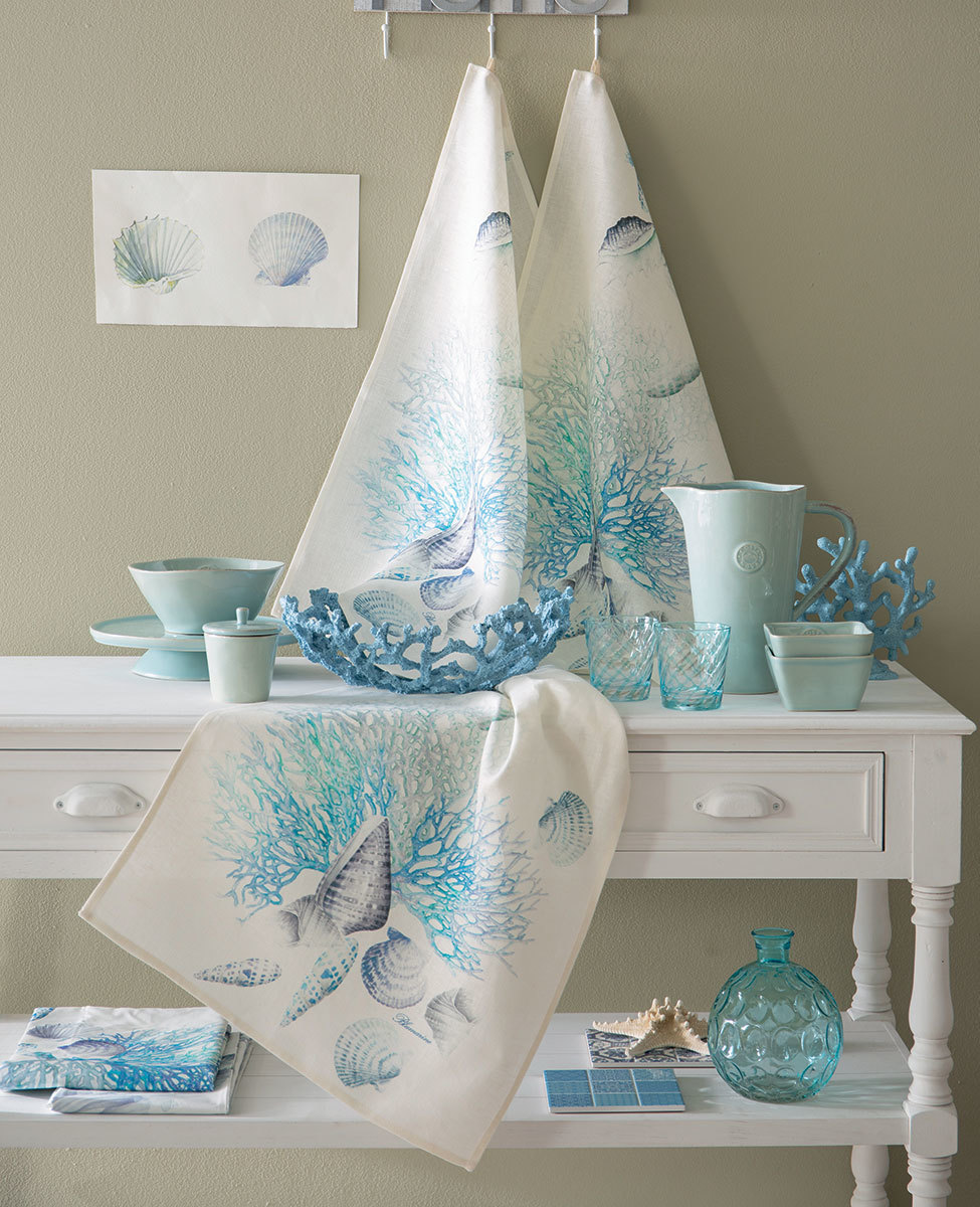 Canovaccio Seychelles