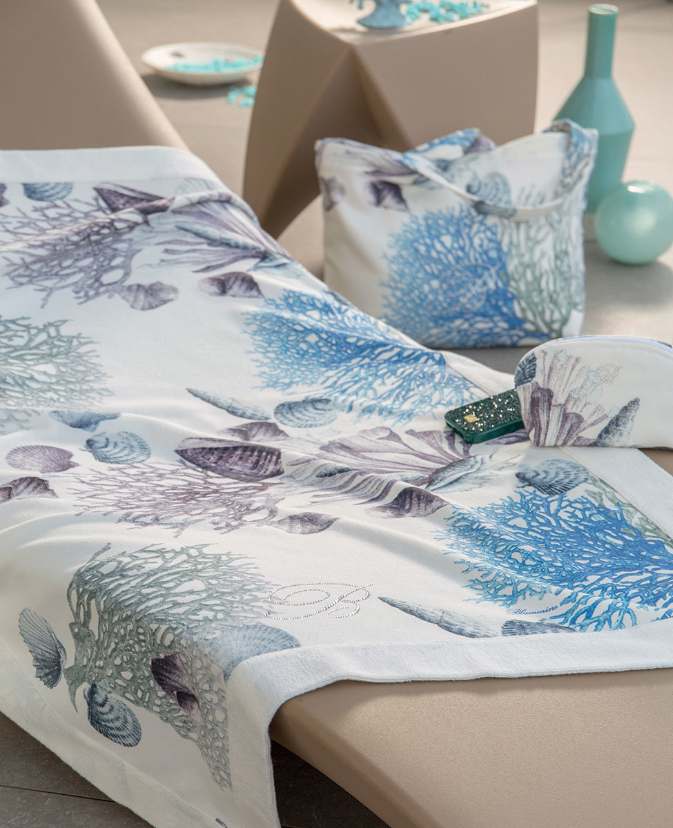 Telo mare Seychelles