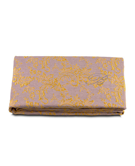 Copriletto liscio Ersilia