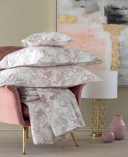 Sheet set Laila for double bed
