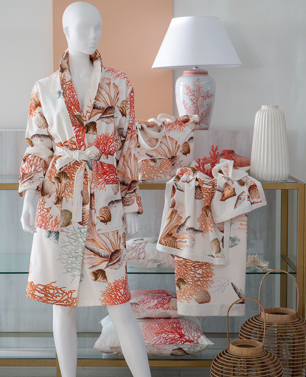 Accappatoio Seychelles L/XL