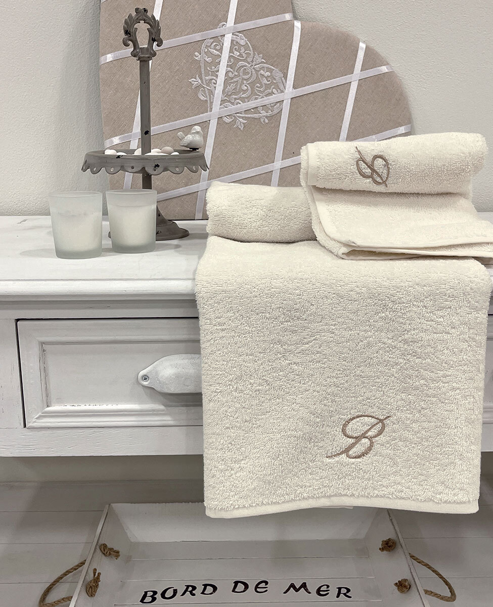Towel set Promessa 2 pcs