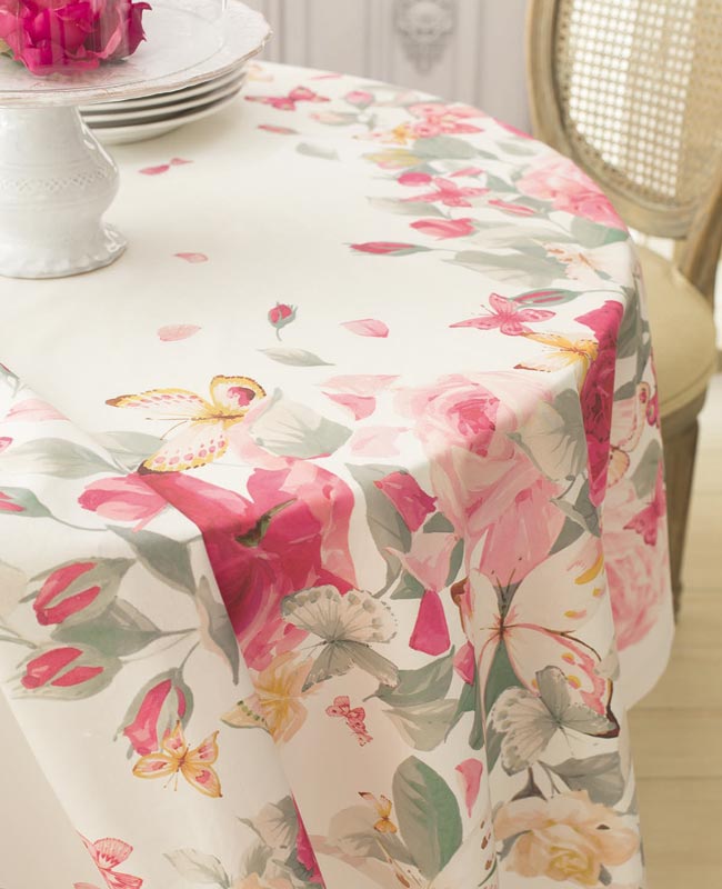 Tablecloth Raffaella 170x230 cm