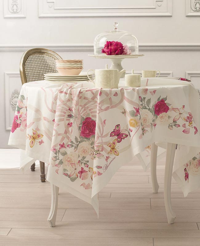 Tablecloth  Raffaella 170x270 cm
