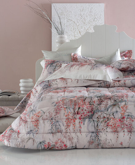 Comforter Glicine for double bed