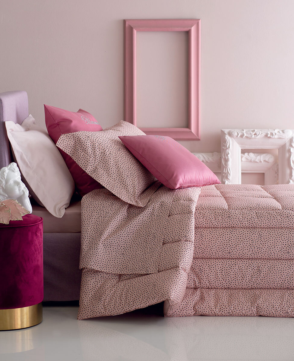 Trapunta Malù singolo