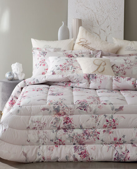 Comforter Veronica double bed