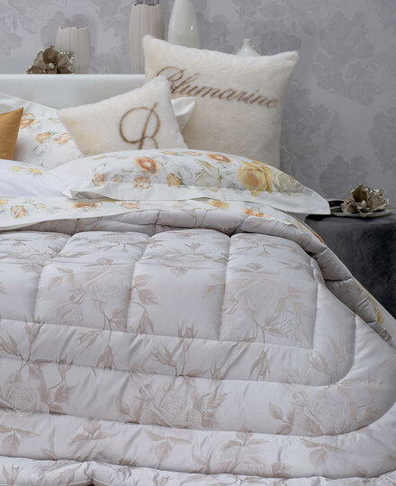Comforter Giorgia double bed
