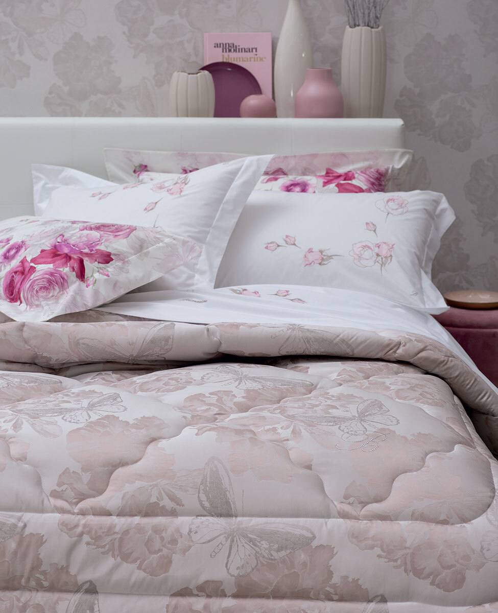 Comforter Helena double bed