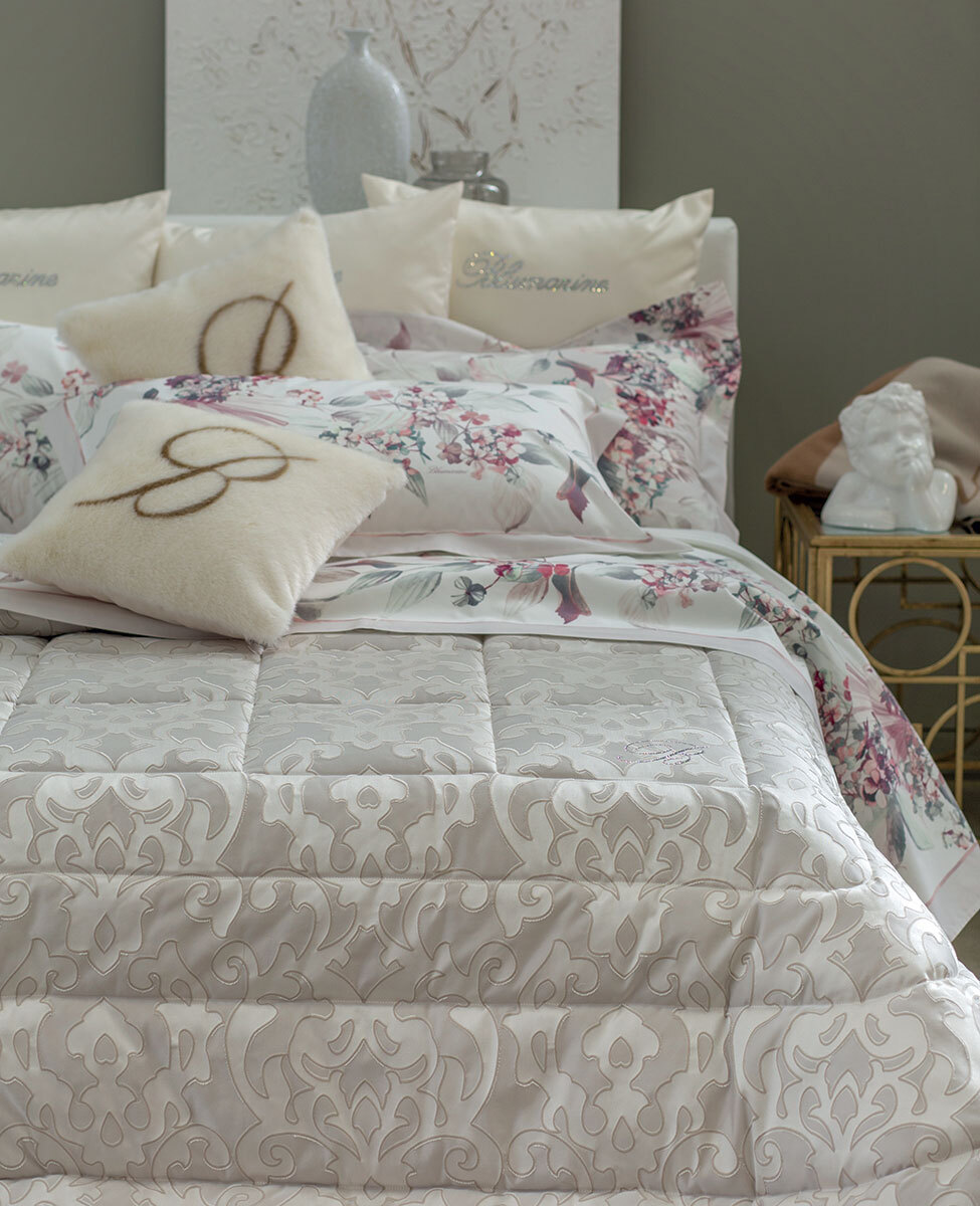 Comforter Federica double bed
