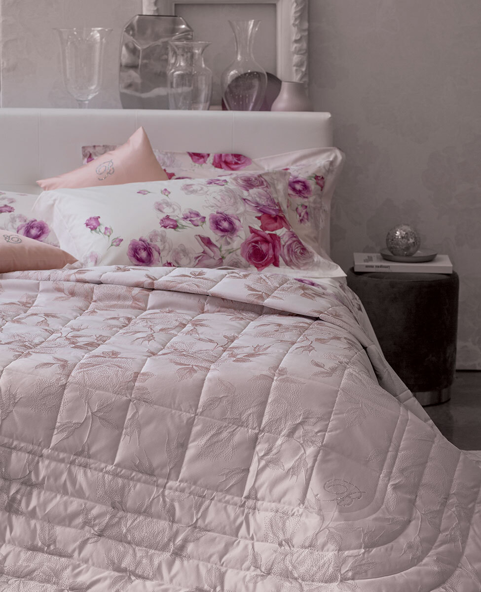 Copriletto Giorgia matrimoniale