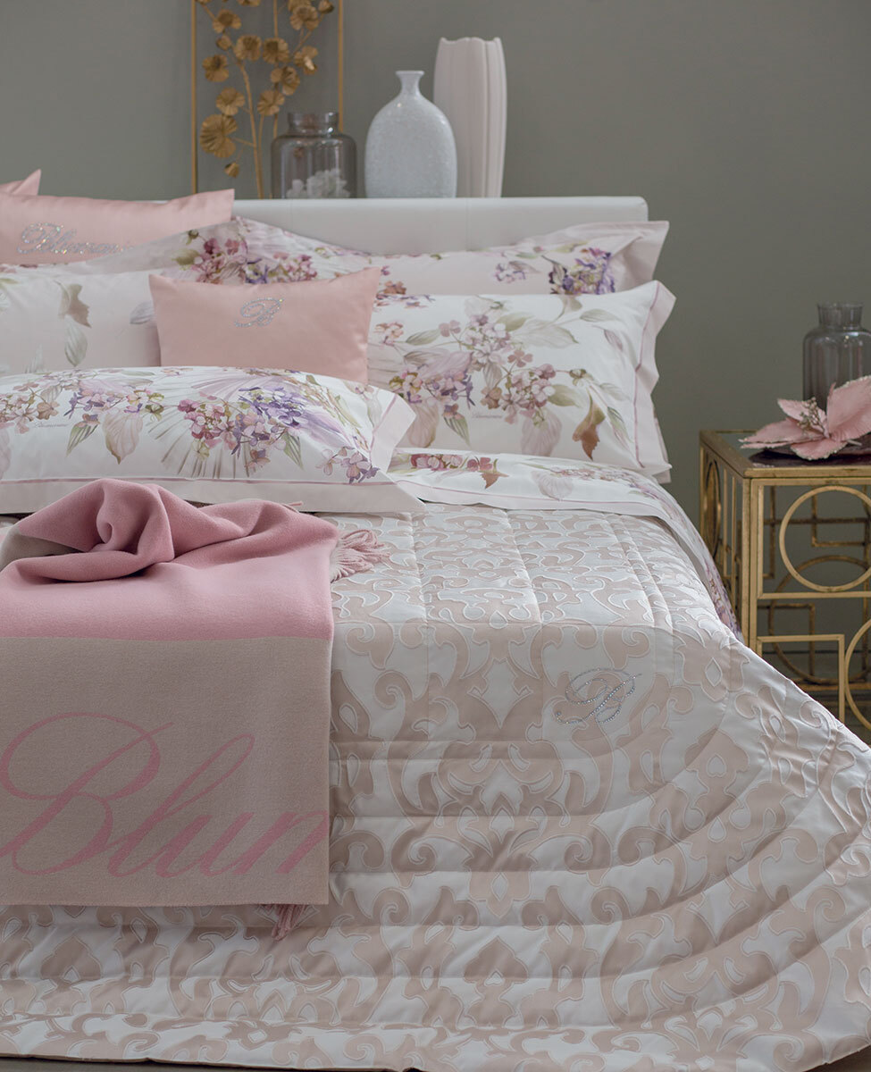 Copriletto Federica matrimoniale