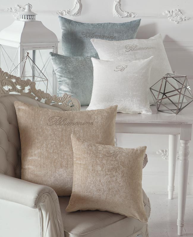 Cuscino Teatrale 60x60