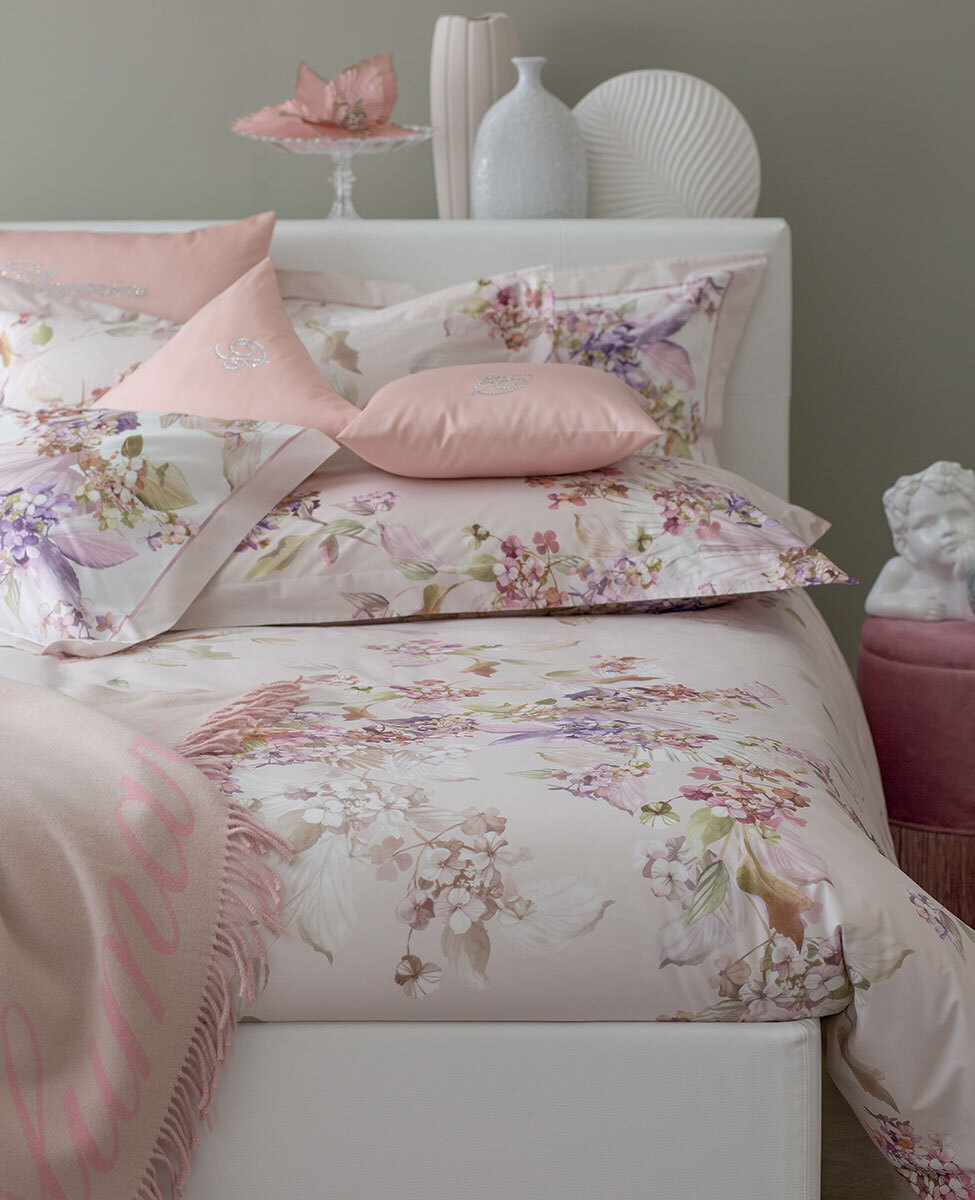 Copripiumino Veronica matrimoniale