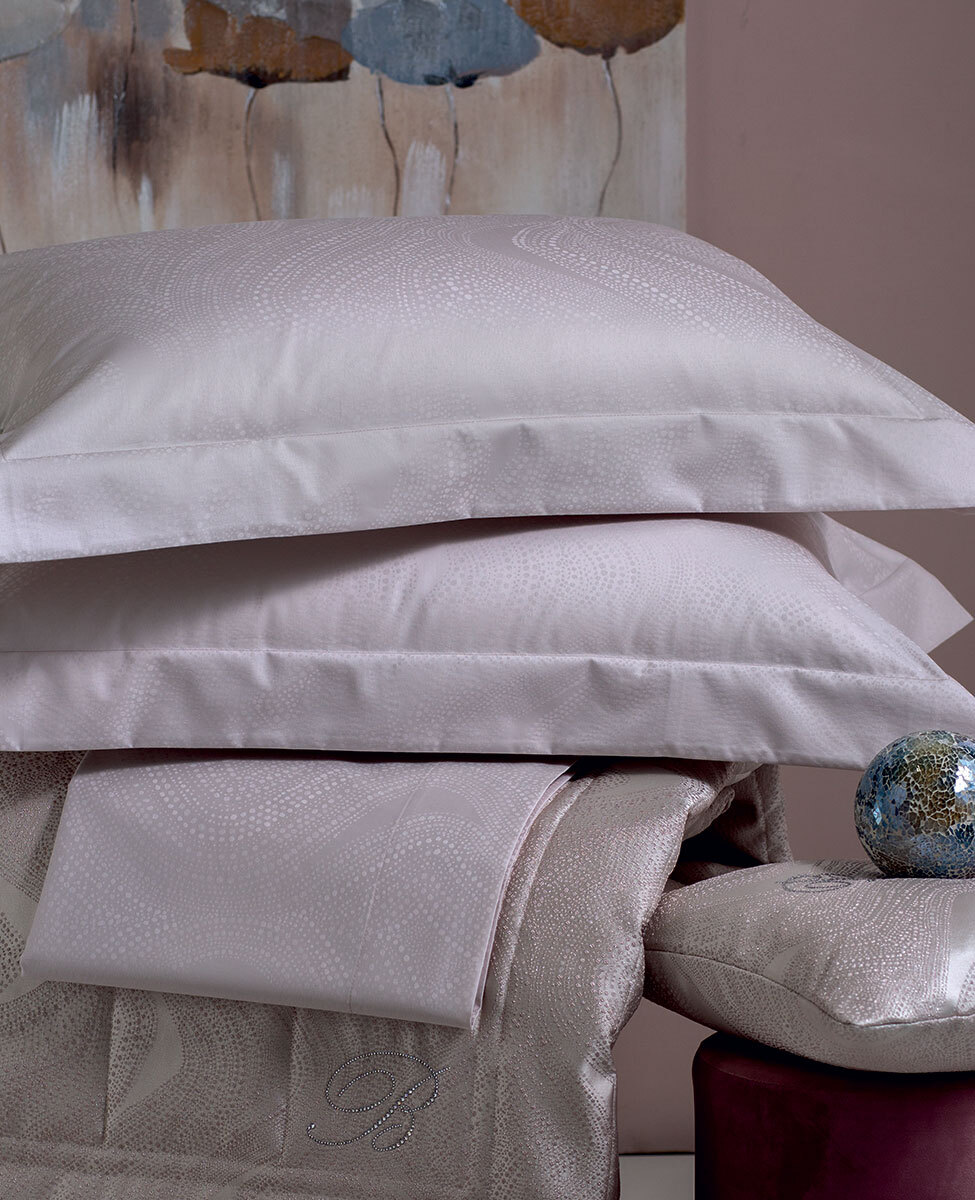 Sheet set Crystelle double bed 