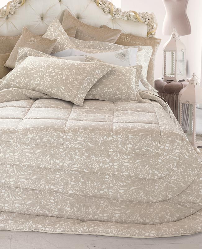 Comforter Stile for double bed
