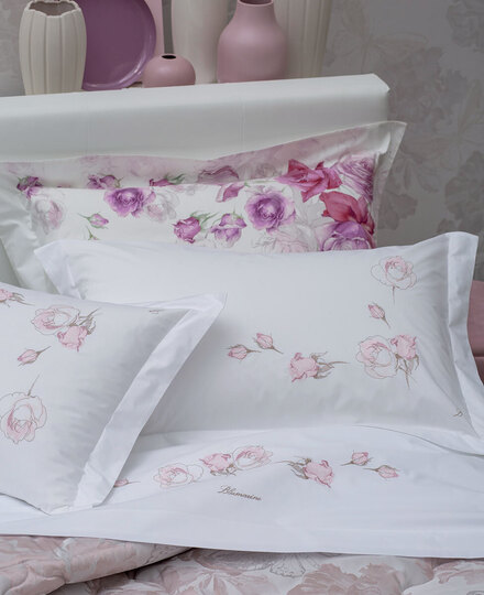 Sheet set Romea for double bed 