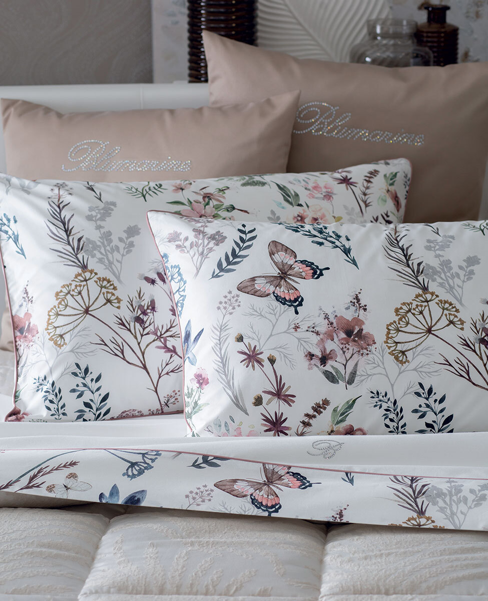 Lenzuola Esedra matrimoniale