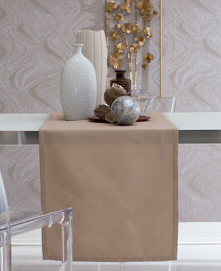 Runner Note Blu 50x150