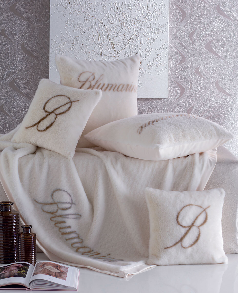 Plaid St. Moritz 190x140