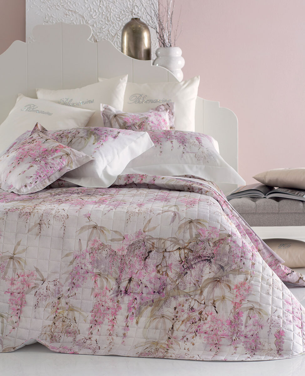Copriletto Matrimoniale 220x240 Cm – Set Con 2 Federe, Cotone Spazzolato Ultra Morbido, Perfetto Per Letto E Divano