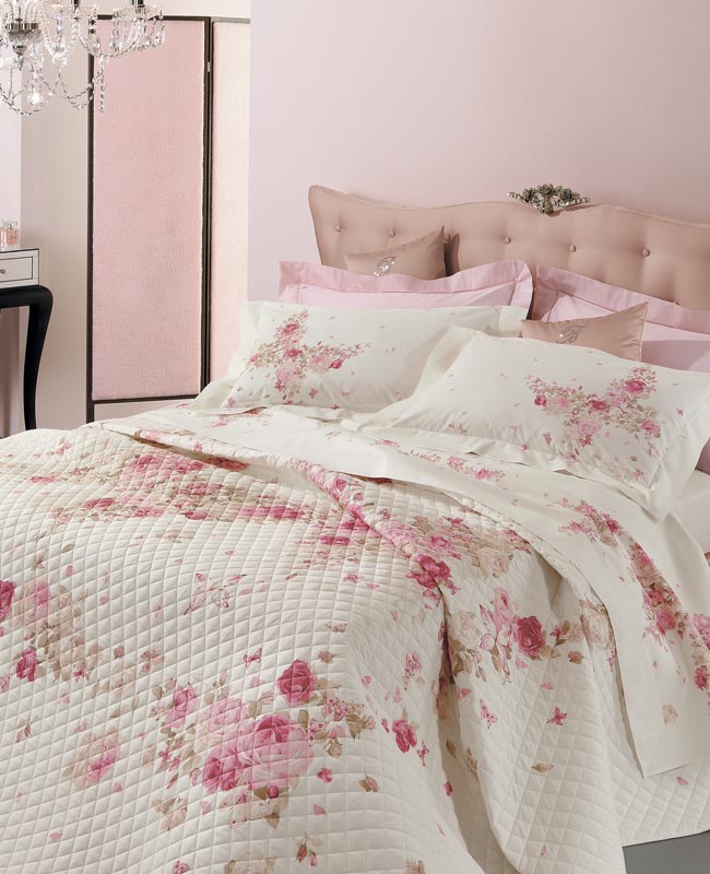 Bedspread Butterfly's for double bed