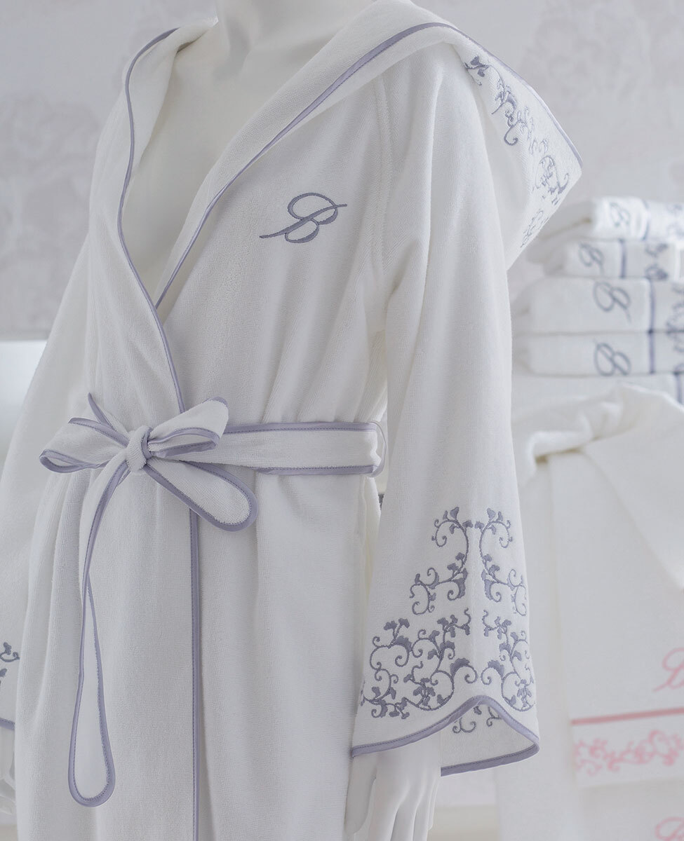 Accappatoio Emanuela L/XL