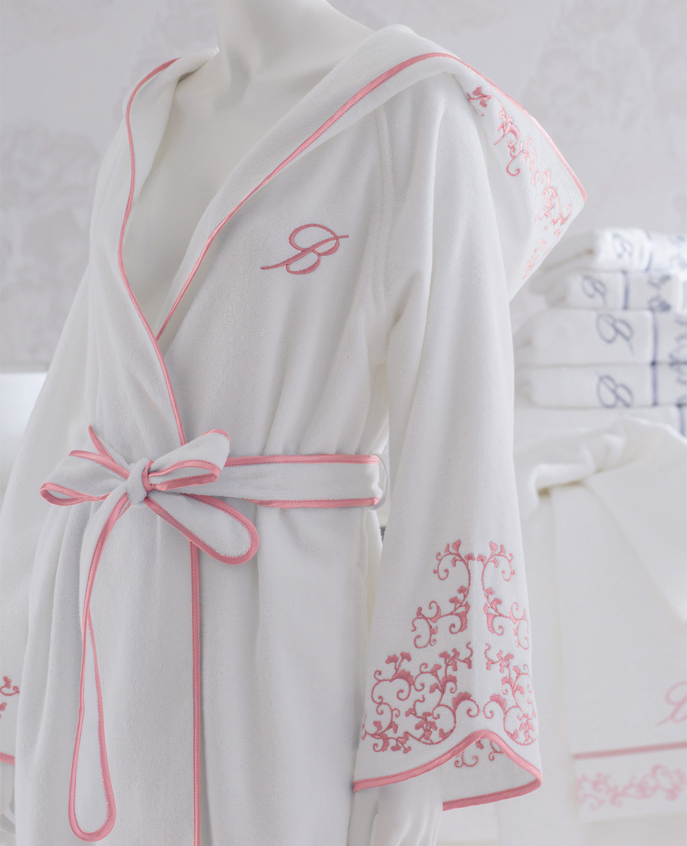 Accappatoio Emanuela L/XL