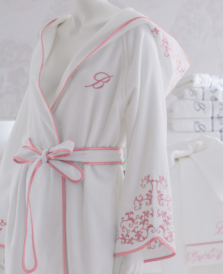 Bathrobe Emanuela L/XL