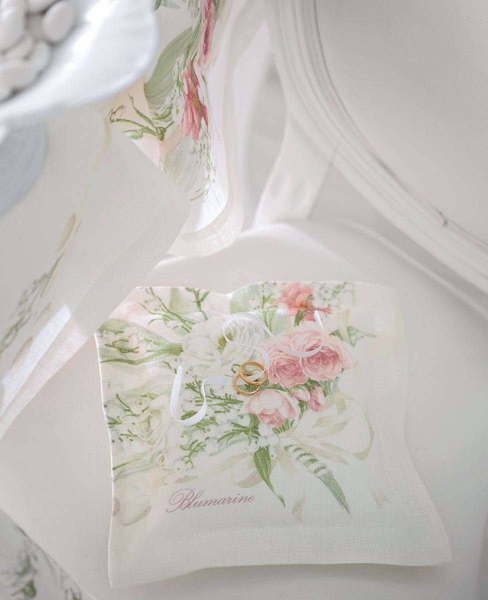 Cuscino Fedi Confetti 25x25