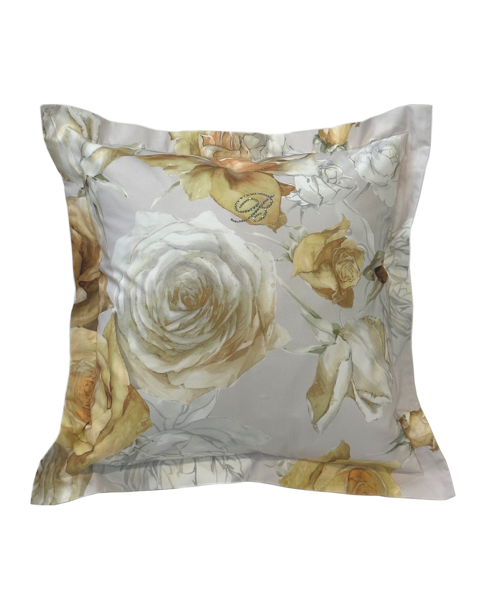 Cushion Rose 48x48
