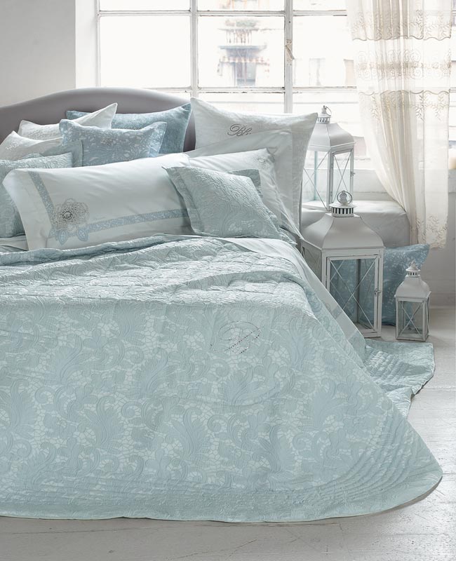 Bedspread Carolyn for double bed