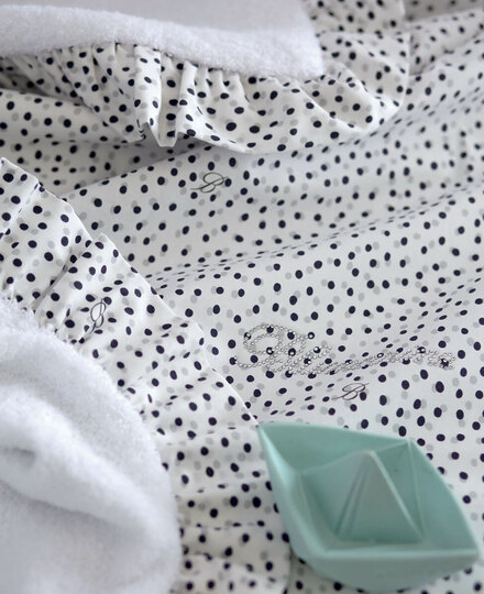 Asciugamano clinico Malù