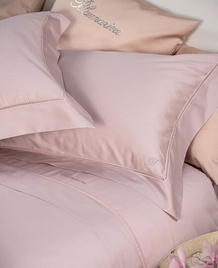 Duvet cover set Blu Notte