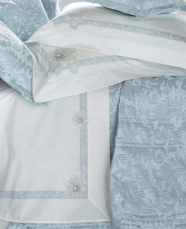 Sheet set Camelia for double bed