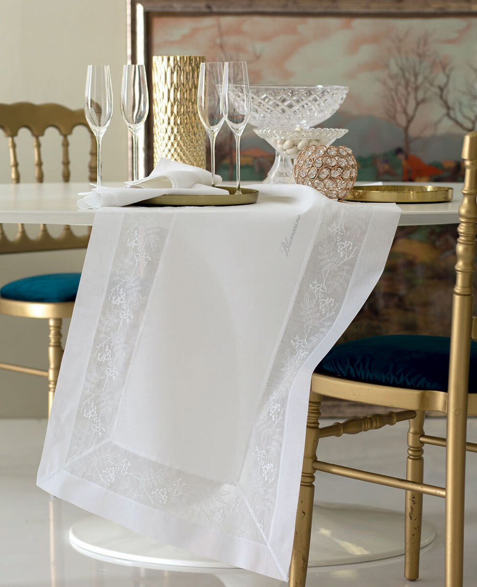 Runner Cerimonia 50x150