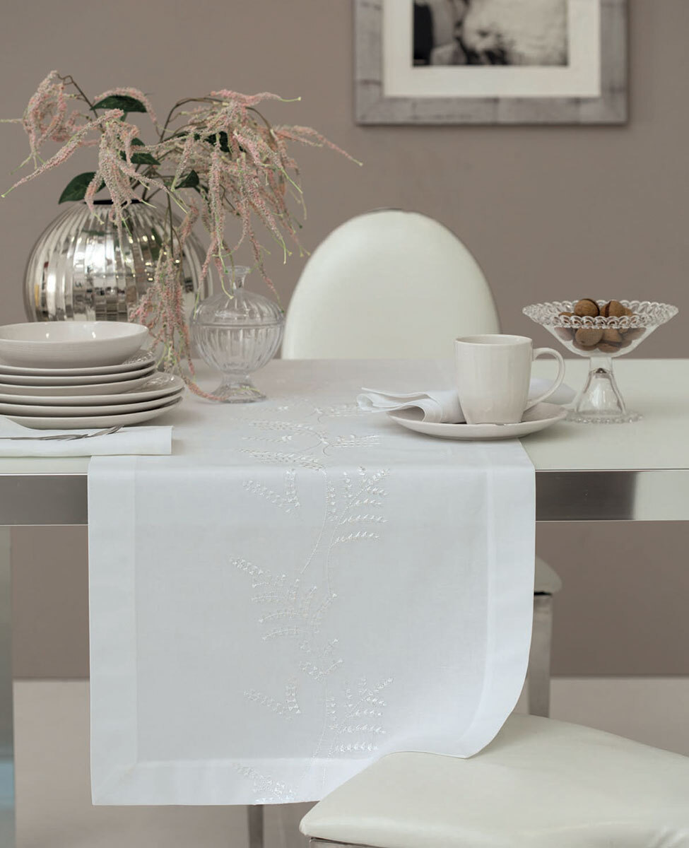 Runner Vanessa 50x150