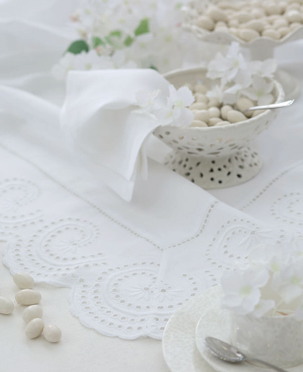 Runner Duchessa 50x150