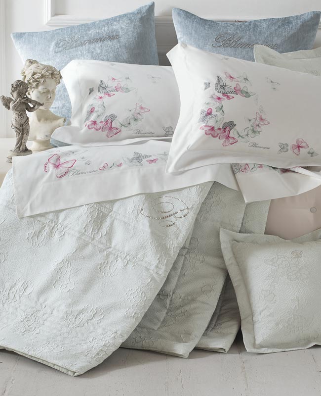 Sheet set Bijoux for double bed